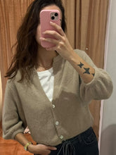 Cargar imagen en el visor de la galería, Chaqueta de Punto STEFAN