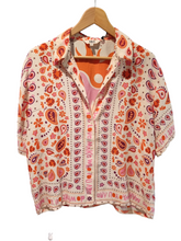 Cargar imagen en el visor de la galería, Camisa Estampada CONTI