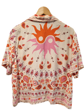 Cargar imagen en el visor de la galería, Camisa Estampada CONTI