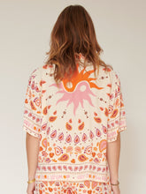Cargar imagen en el visor de la galería, Camisa Estampada CONTI