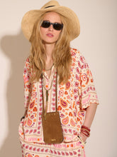 Cargar imagen en el visor de la galería, Camisa Estampada CONTI