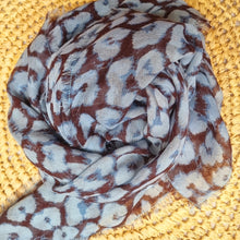 Cargar imagen en el visor de la galería, ECHARPE Leony
