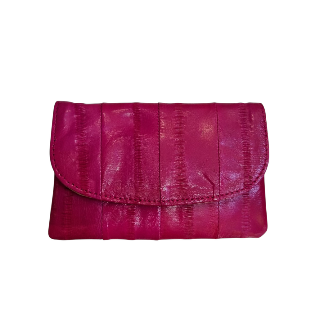 Cartera HANDY Fucsia