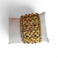 Cargar imagen en el visor de la galería, BRAZALETE NEFERTITI
