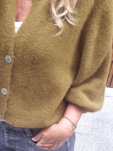 Cargar imagen en el visor de la galería, Chaqueta de Punto STEFAN

