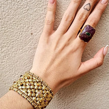 Cargar imagen en el visor de la galería, BRAZALETE NEFERTITI
