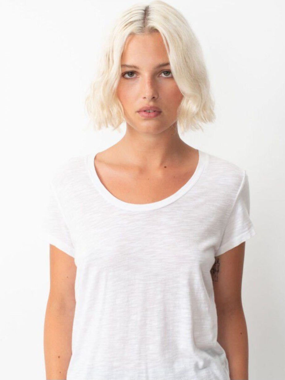 Camiseta American Vintage JAC 48