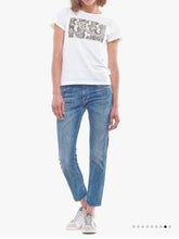 Cargar imagen en el visor de la galería, Jeans Boyfit SEA Blue
