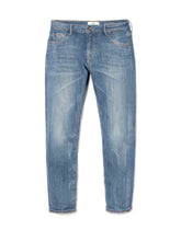 Cargar imagen en el visor de la galería, Jeans Boyfit SEA Blue
