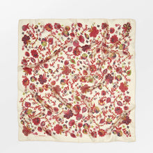 Cargar imagen en el visor de la galería, PAÑUELO TABBY Flores
