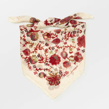 Cargar imagen en el visor de la galería, PAÑUELO TABBY Flores
