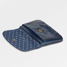Cargar imagen en el visor de la galería, Cartera HANDY Navy-Blue

