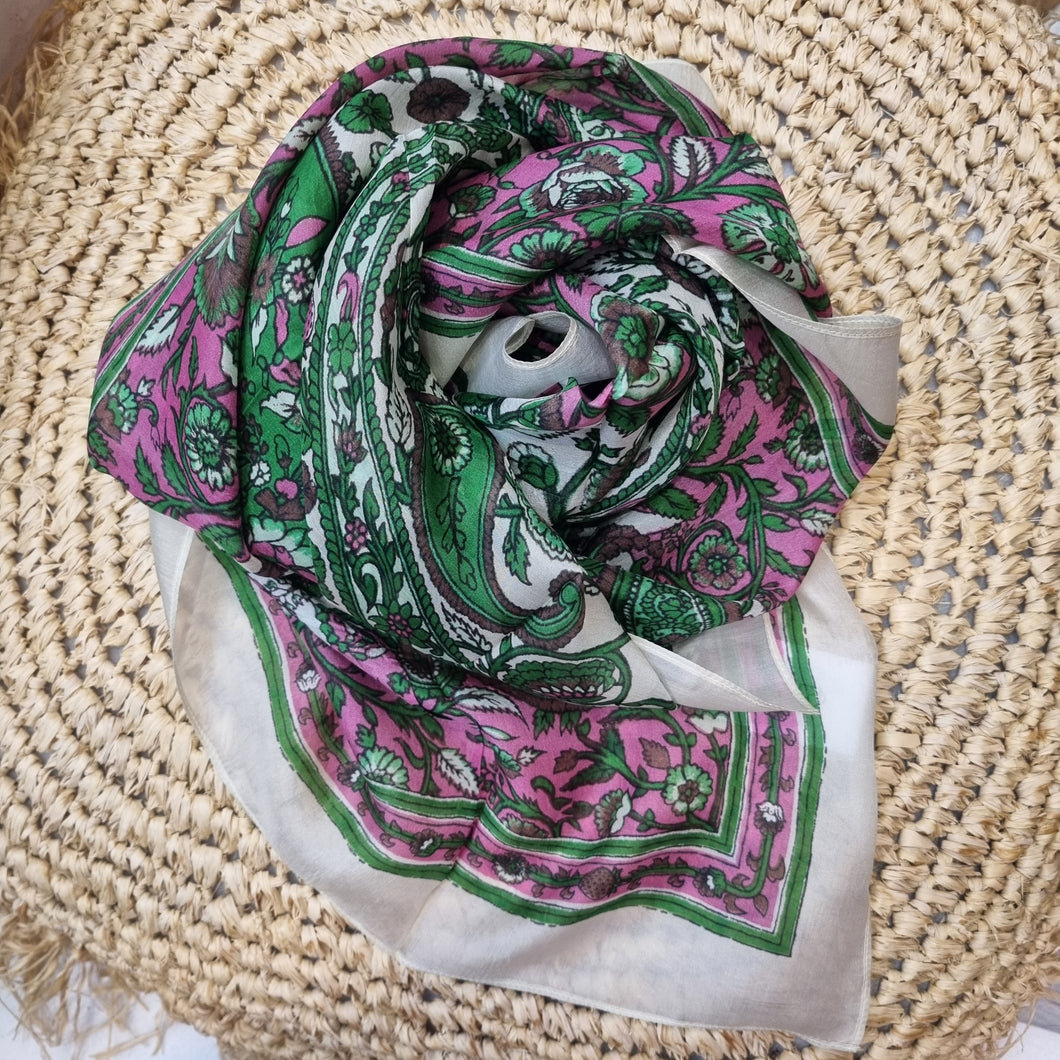Pañuelo SIA