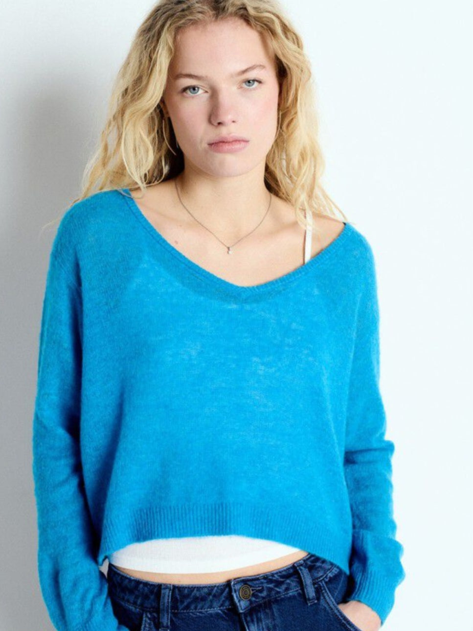 Jersey DUMY American Vintage