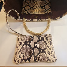 Cargar imagen en el visor de la galería, Bolso ALANA Beig
